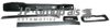 JP GROUP 1187200180 Door Handle